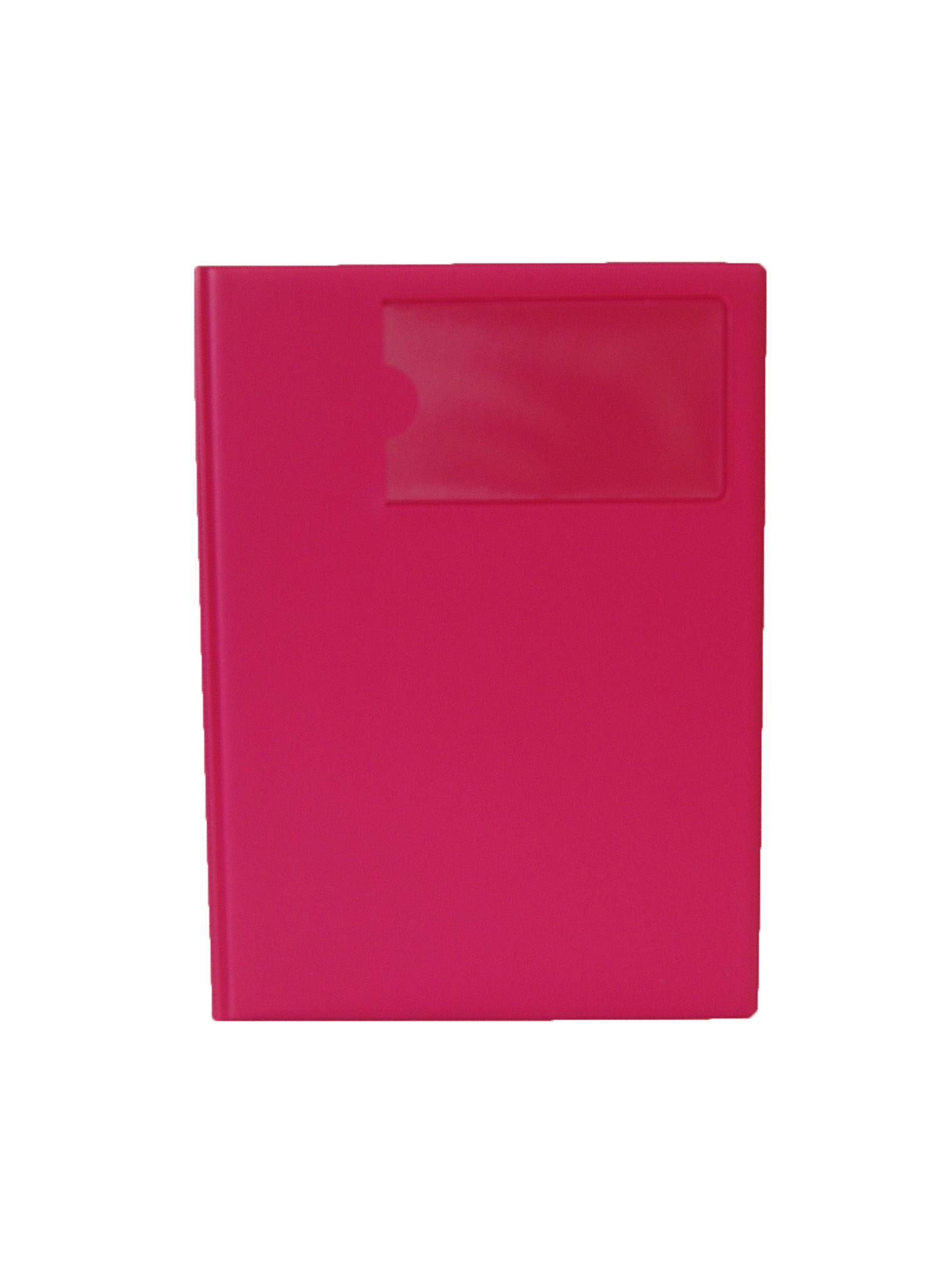 Hundens bok, ROSA