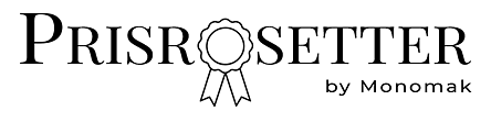 Prisrosetter
