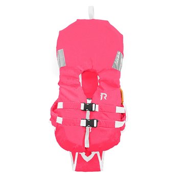 Flytväst Regatta Soft Pink Baby 5-15kg
