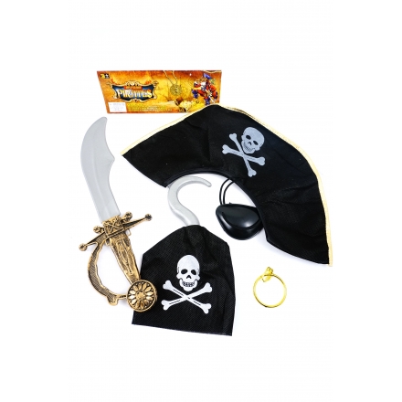 Pirate set