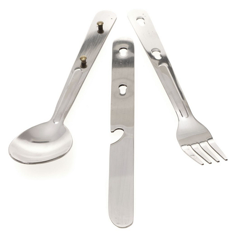Cutlery set