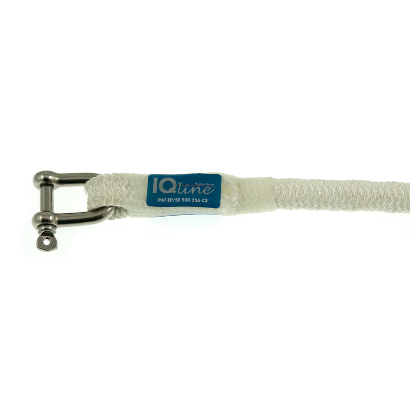POLY Eco Handy ankarlina - Välj längd! - 2