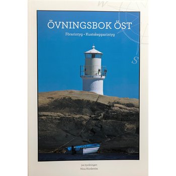 Kurs och Bäring - övningsbok Öst