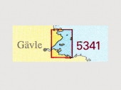 Nr 5342 Gävle (ersätter 5341)