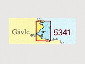 Nr 5342 Gävle (ersätter 5341)