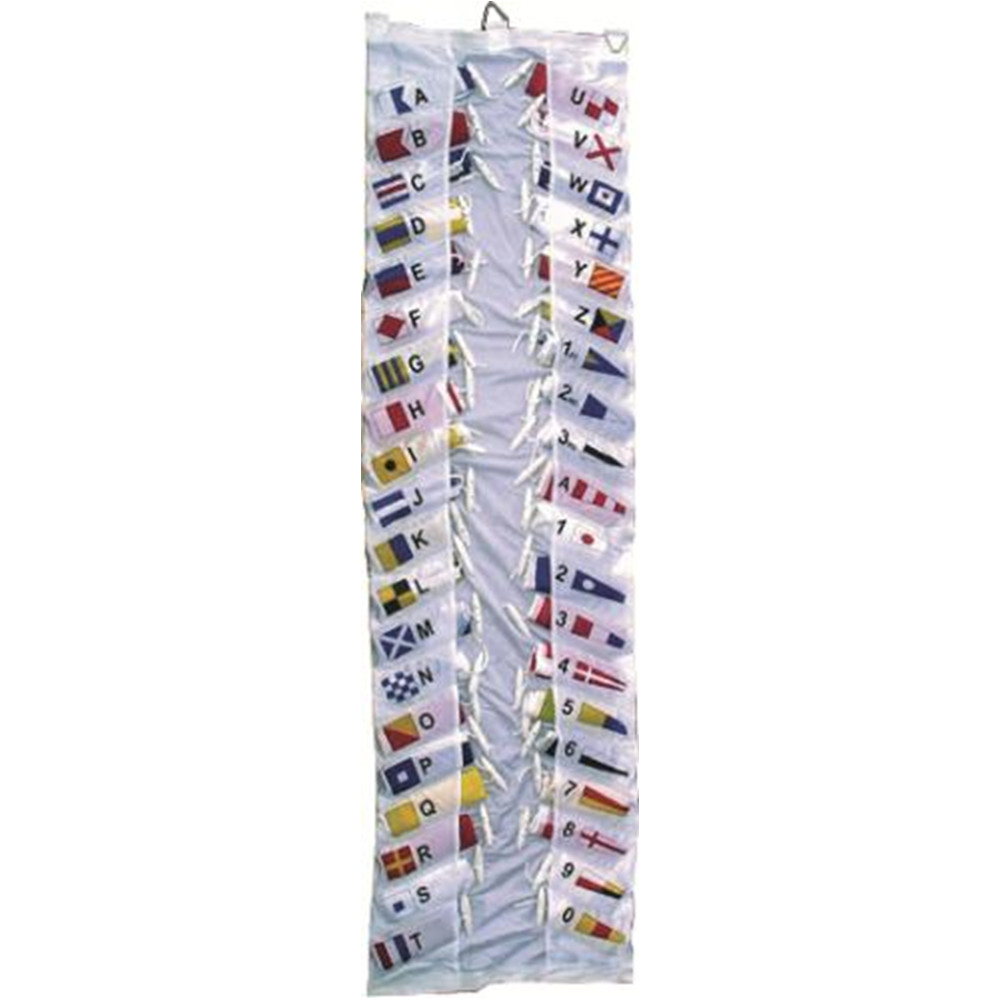SIGNALSTÄLL 60X48CM 33-35M