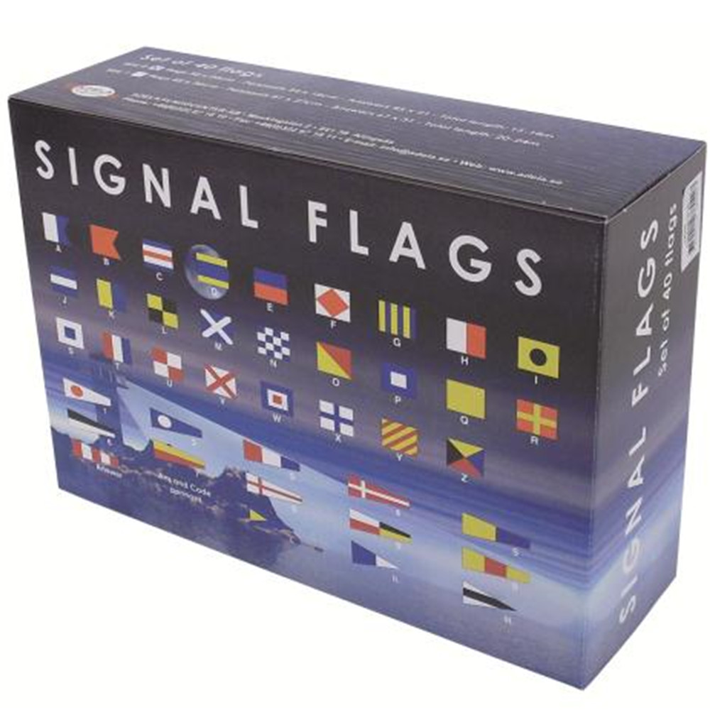 SIGNALSTÄLL 60X48CM 33-35M - 2