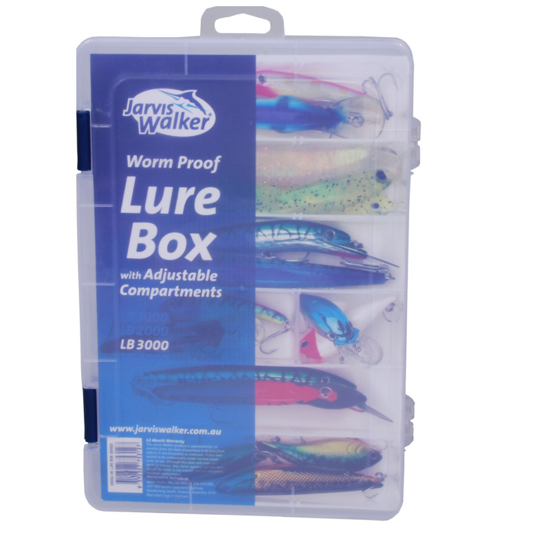 LURE Box