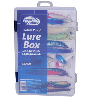 LURE Box