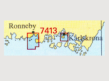 Nr 7413 Karlskrona-Ronneby