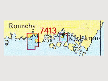 Nr 7413 Karlskrona-Ronneby