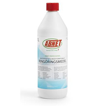 Abnet Professional Cleaning 1L