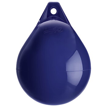 Polyform Ball fender A2 - Choose color!