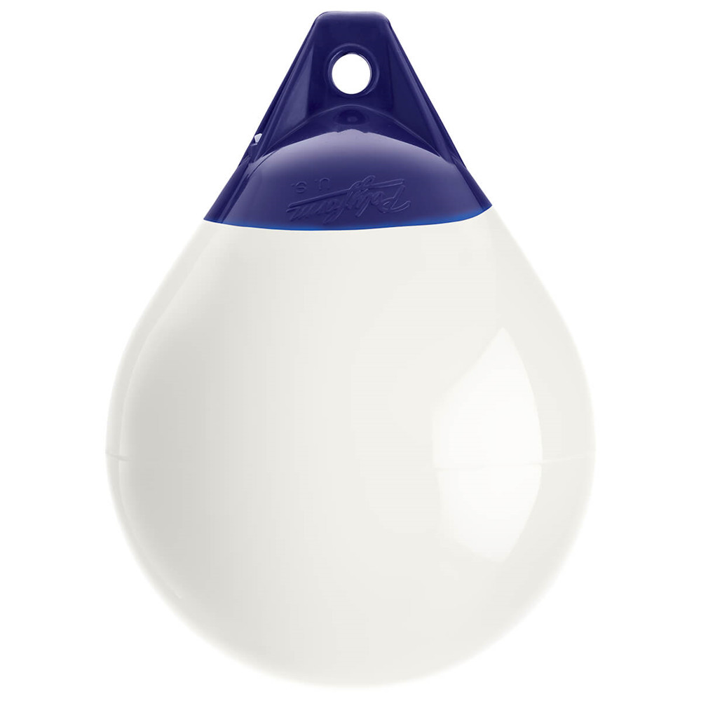 Polyform Ball fender A2 - Choose color! - 2