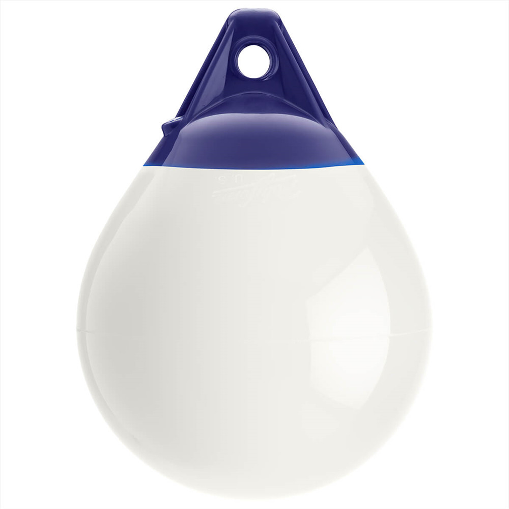 Polyform Ball fender A1 - Choose color! - 2