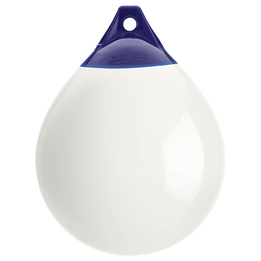 Polyform Ball fender A3 - Choose color! - 2