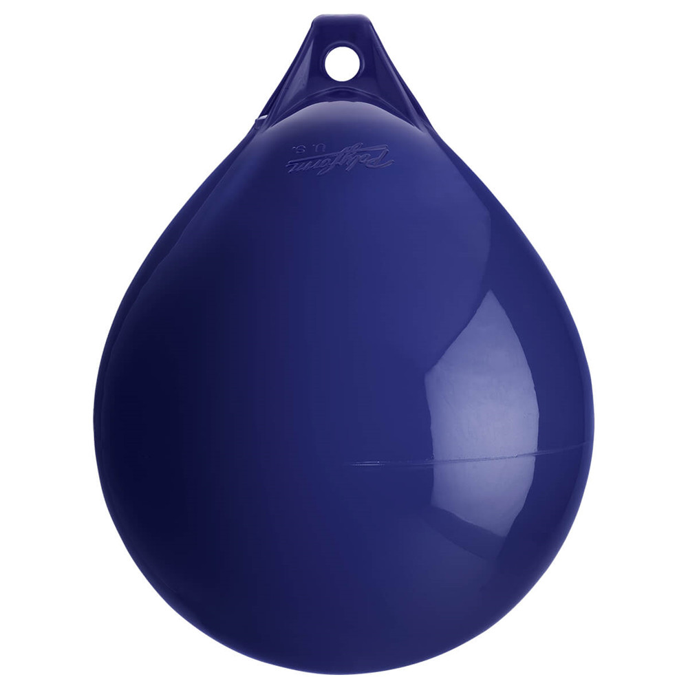 Polyform Ball fender A3 - Choose color!