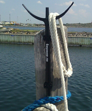 Mr Mooring