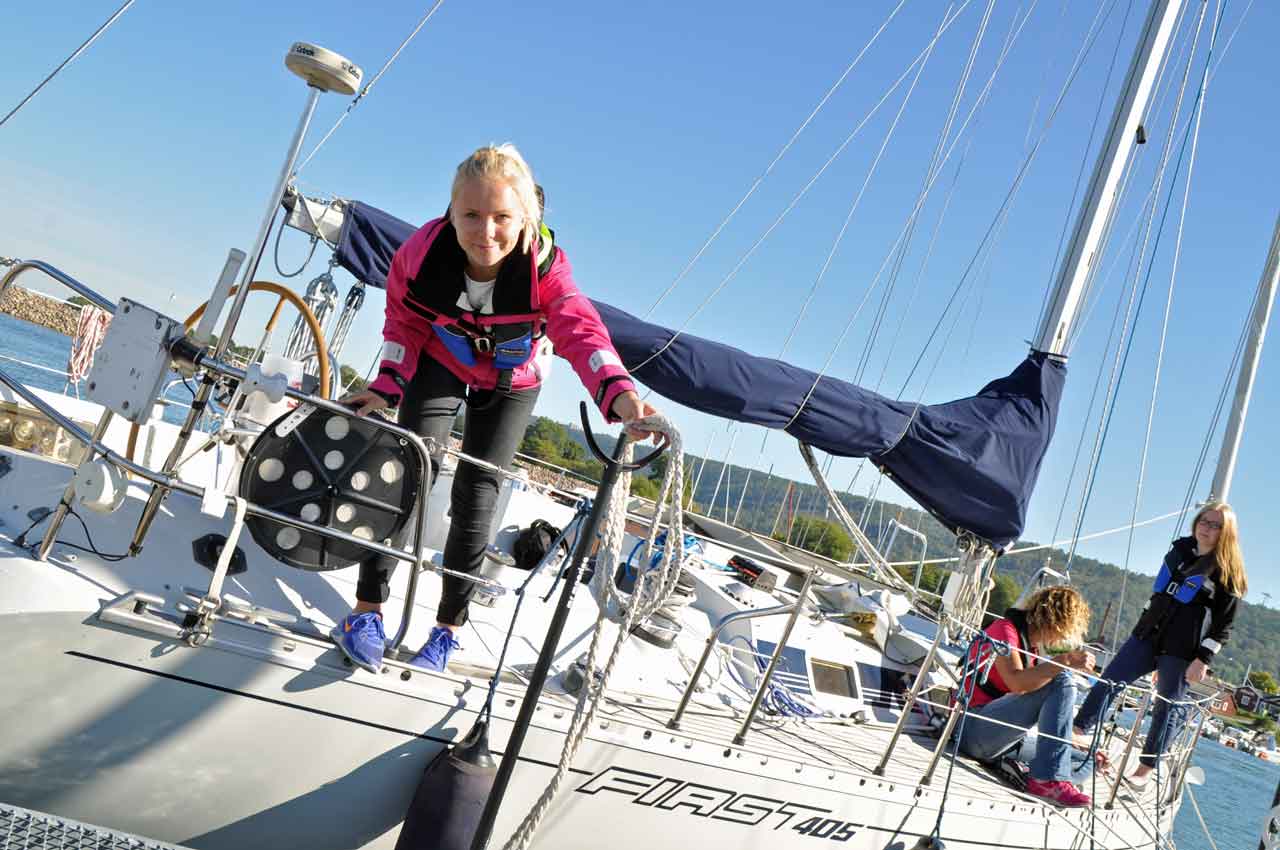 Mr Mooring - 4