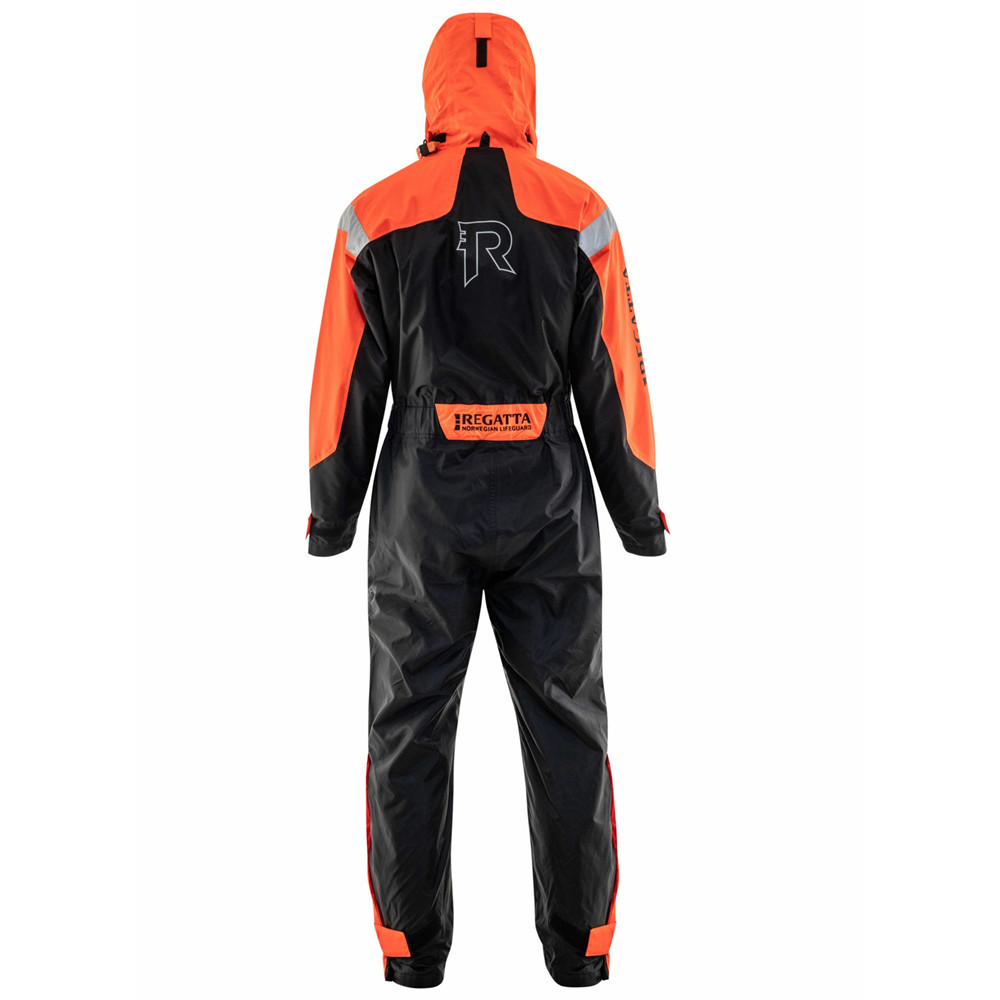 Regatta Floatation Suit Coastline 951 - S - 4