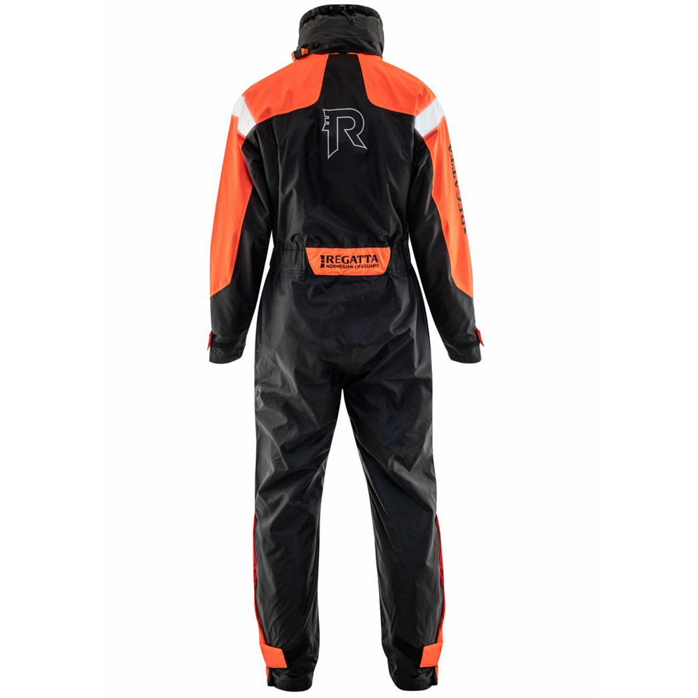 Regatta Floatation Suit Coastline 951 - S - 2
