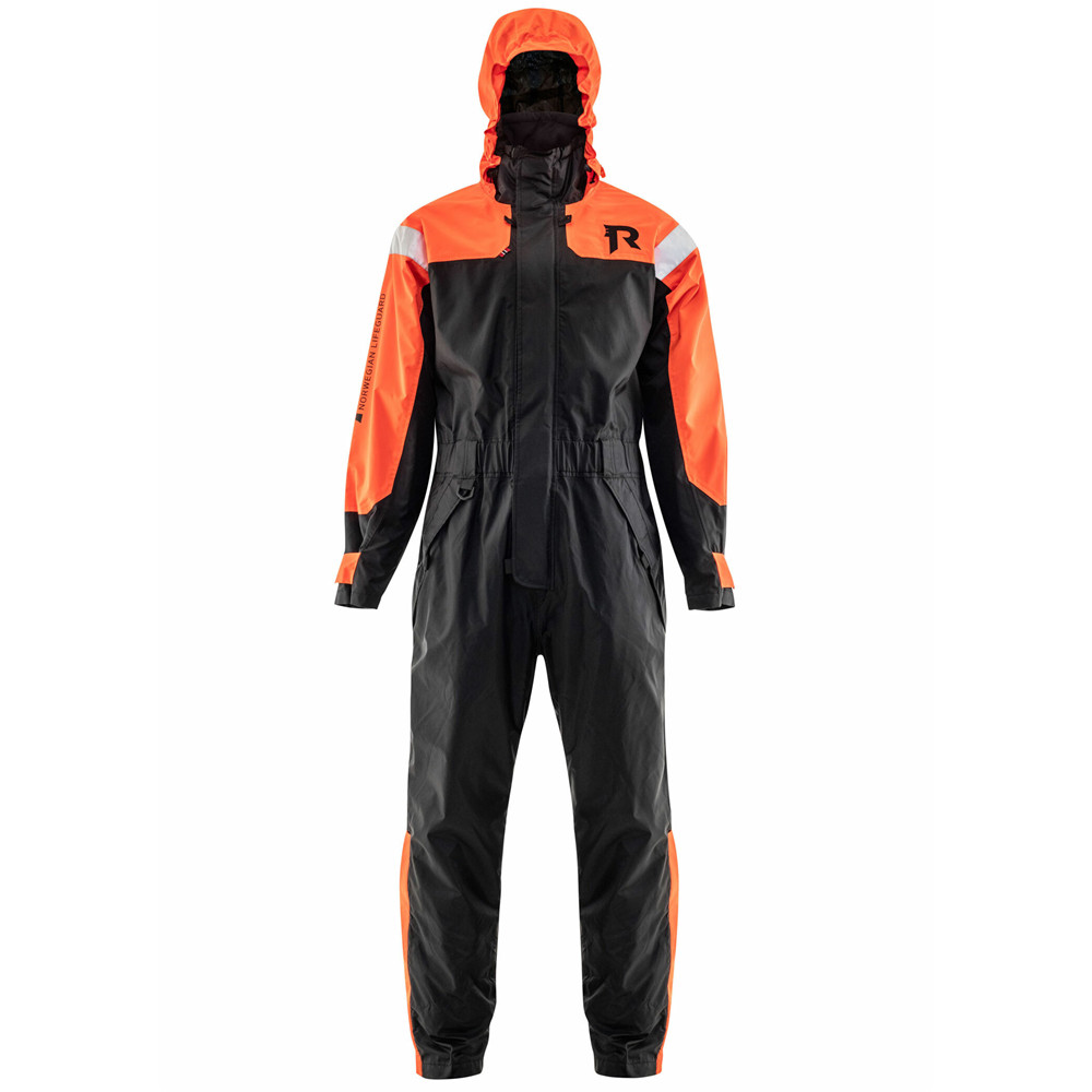 Regatta Floatation Suit Coastline 951 - S - 3