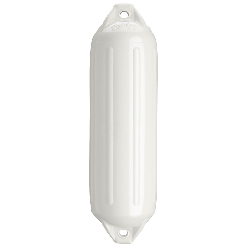 Polyform Fender NF White
