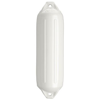 Polyform Fender NF White