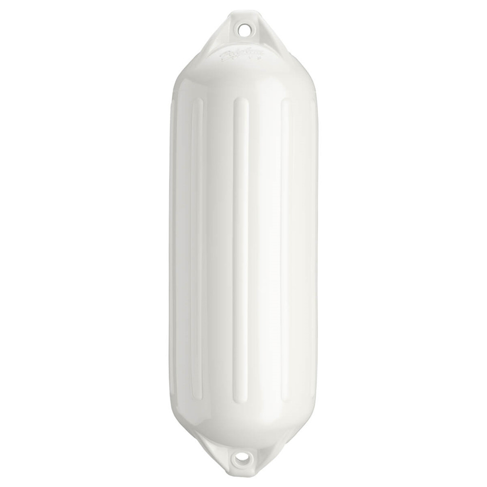 Polyform Fender NF White - 3