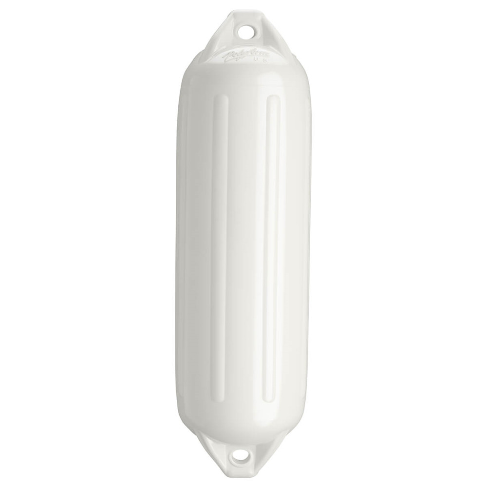 Polyform Fender NF White - 2