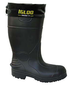IGLOO TERMO++ WINTER BOOT -60°