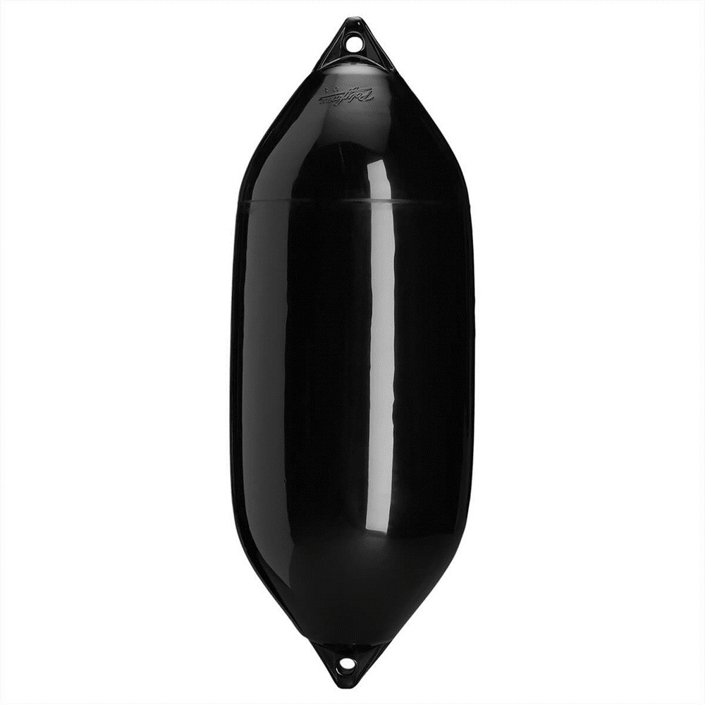 Polyform Fender F Schwarz - 7