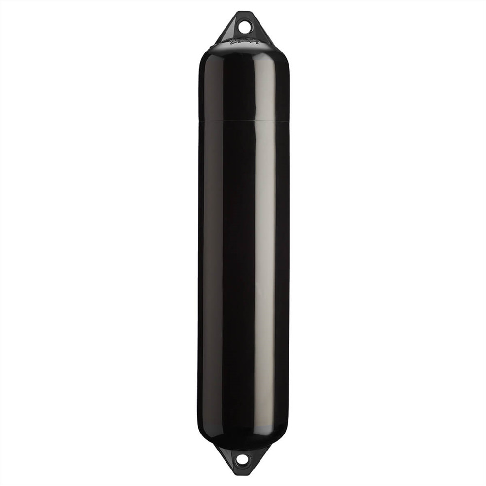 Polyform Fender F Schwarz - 4
