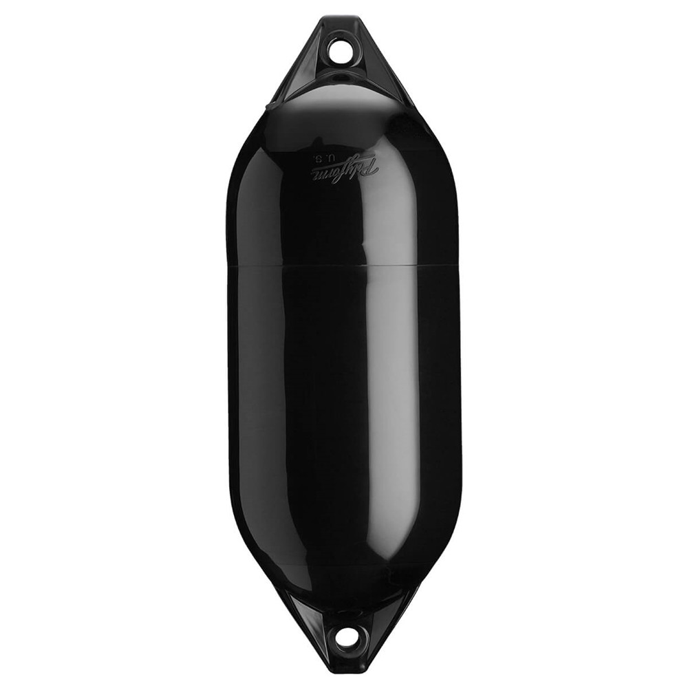 Polyform Fender F Schwarz - 5