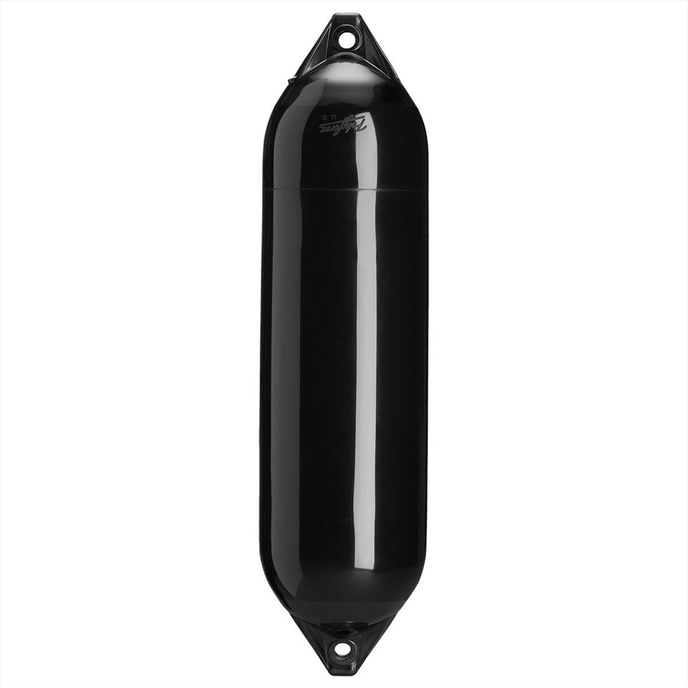 Polyform Fender F Schwarz - 6