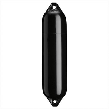 Polyform Fender F Black