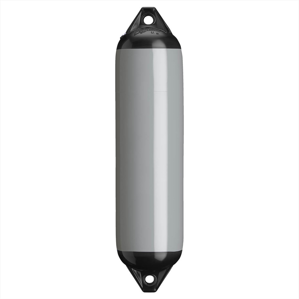 Polyform Fender F Gray with Black top