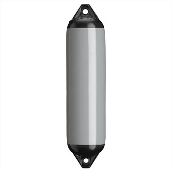 Polyform Fender F Gray with Black top