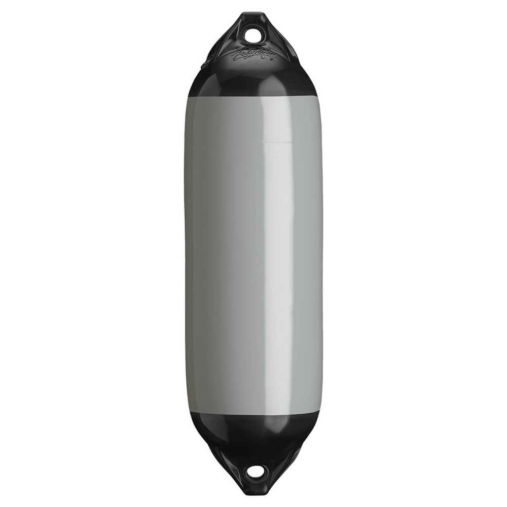 Polyform Fender F Gray with Black top - 2