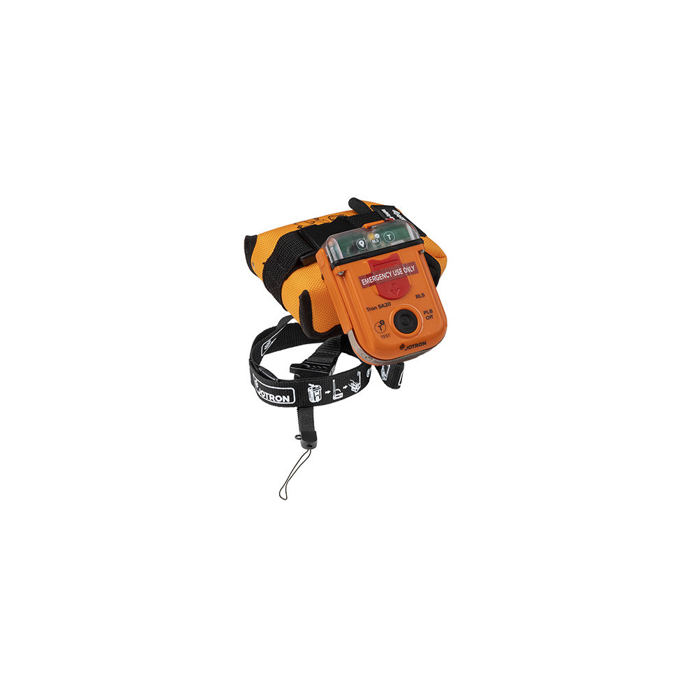 Tron SA20 PLB Personal Locator Beacon - 2