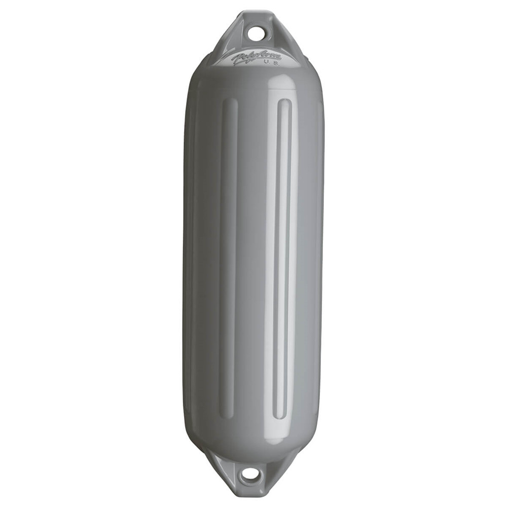 Polyform Fender NF Grey - 2