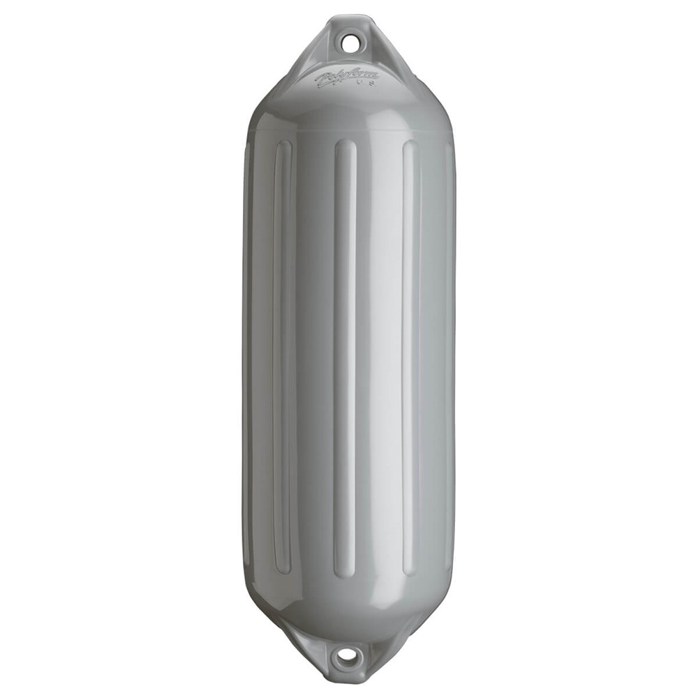 Polyform Fender NF Grey - 3