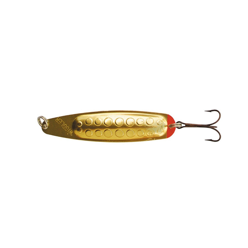 WIGGLER Original 28 gr - farbe wählen - 3