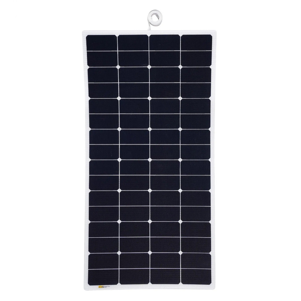 SUNBEAMSystem Maxa 109 W - Flexible Solar Panel