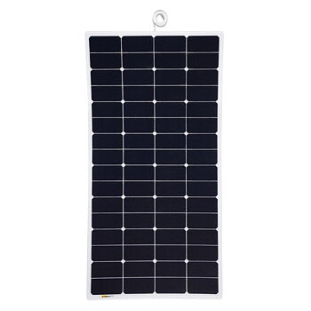 SUNBEAMSystem Maxa 109 W - Flexibel Solpanel