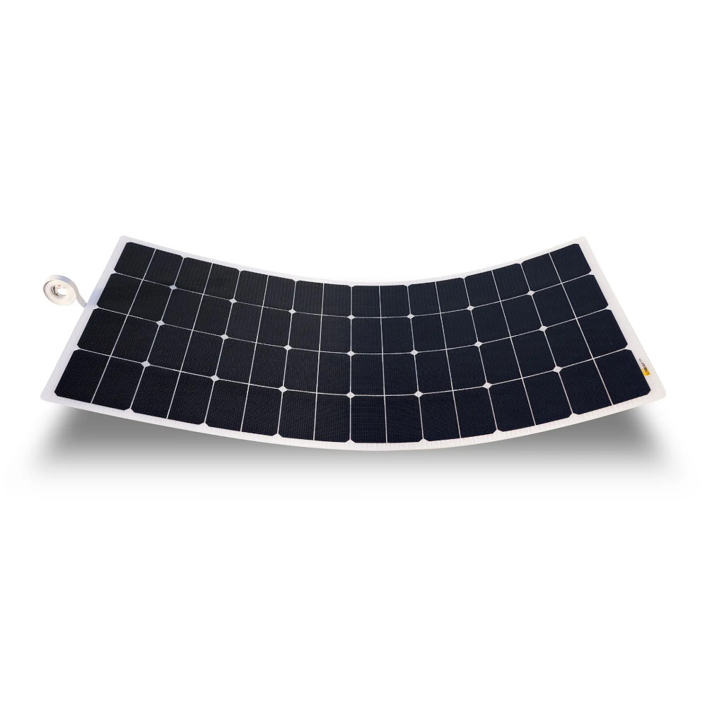 SUNBEAMSystem Maxa 109 W - Flexible Solar Panel - 3