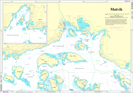 Nr: 822-02 Matvik