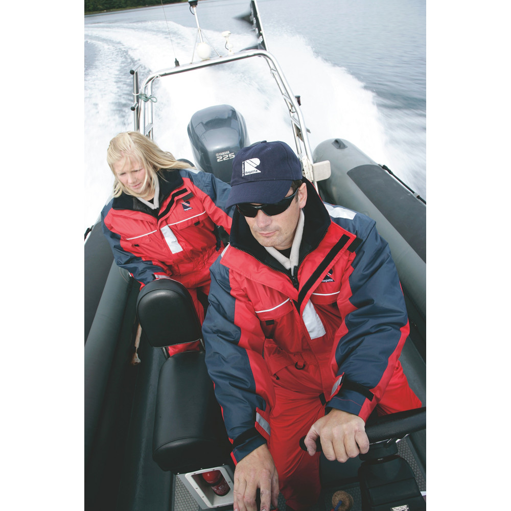 Regatta Flotation Suit Coastline 953 - 6
