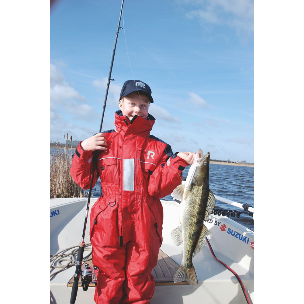 Regatta Flotation Suit Coastline 953 - 5