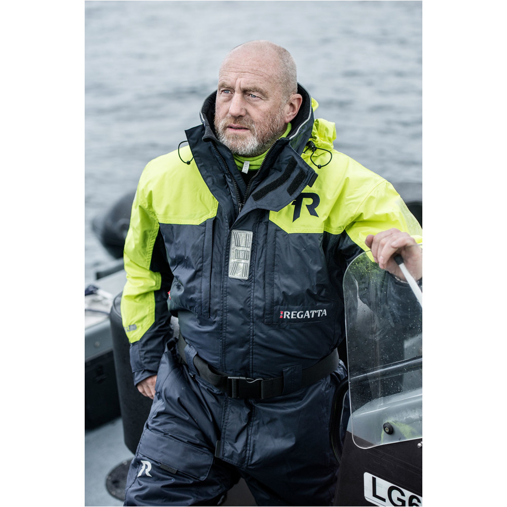 Regatta Schwimmanzug Aktiv 911 - XXL - 4